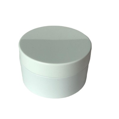 Empty 10g 15g 20g 30g 50g 100g 200g Mason cosmetic cream jars in bulk